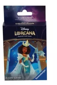 Disney Lorcana (Set05) sleeves A Ravensburger