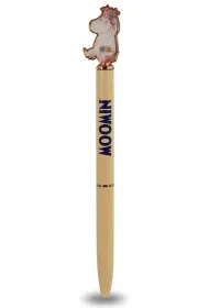 Half Moon Bay Muminki D�ugopis 2D Migotka