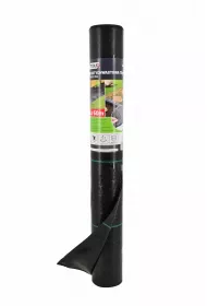Awtools Mata antychwstowa 70 g 1,1*50 m agrotkanina czarna