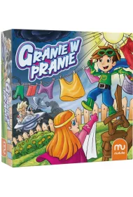 Granie w pranie Muduko