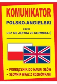 Komunikator polsko-angielski czyli ucz si� j�zyka ze s�ownika :)