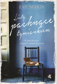 Listy pachn�ce tymiankiem