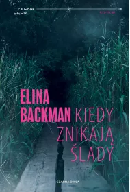 Kiedy znikaj� �lady. Jan Leino i Saana Havas. Tom 2
