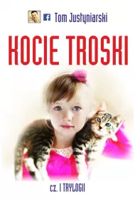 eBook Kocie troski mobi epub