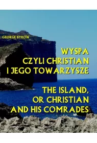 eBook Wyspa czyli Christian i jego towarzysze mobi epub