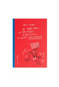 Pan Dragon Zeszyt A5 Humor linia 96 kartek