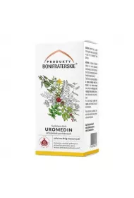 Produkty Bonifraterskie Uromedin Suplement diety 60 tab.