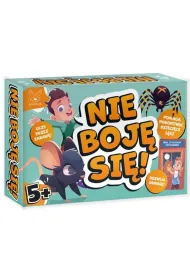 Nie Boj� Si�! Kangur