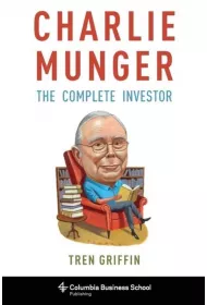 Charlie Munger wer. angielska