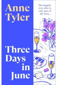 Three Days in June wer. angielska