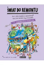 wiat do remontu. Cele zrwnowaonego rozwoju ONZ