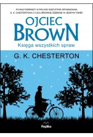 Ojciec brown ksi�ga wszystkich spraw