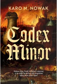 Codex Minor
