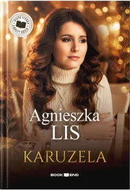 Karuzela. Du�e litery