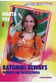 Batoniki always mikkie jak deszczwka