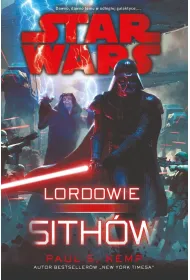 Star Wars. Lordowie Sith�w