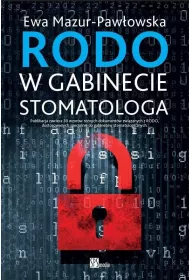 RODO w gabinecie stomatologa