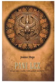G�os ponad mrokiem T.2 Pani �ez