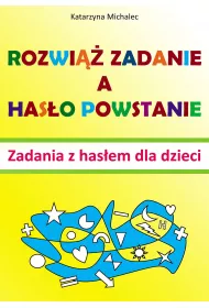 eBook Rozwi zadanie a haso powstanie pdf