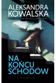 eBook Na kocu schodw mobi epub