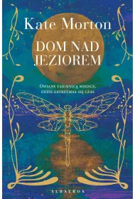 eBook Dom nad jeziorem mobi epub