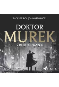 Audiobook Doktor Murek zredukowany mp3