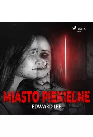 Audiobook Miasto Piekielne mp3