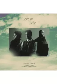 LOVE IN EXILE (CD)