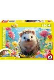 Puzzle 150 Ma�y je� Schmidt