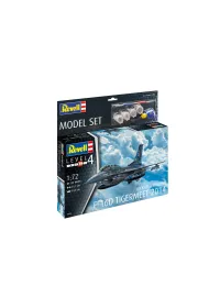 Model set 1:72 F-16D Fighting Falcon Cobi