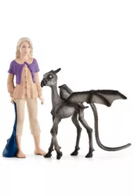 Luna & Testral SLH42636 Schleich