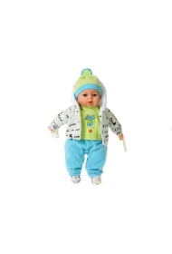 Lalka z polskim g�osem 45cm Adar