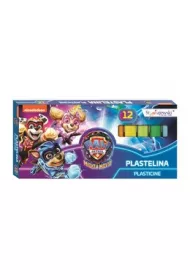 St. Majewski Plastelina Psi Patrol 12x15g