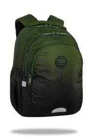 CoolPack Plecak m�odzie�owy Jerry Gradient Grass