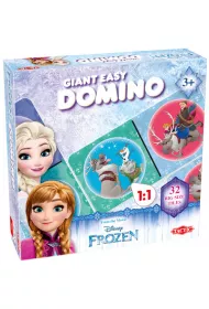 Domino Maxi Kraina Lodu Tactic
