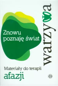 Znowu poznaj� �wiat. Warzywa