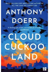 Cloud Cuckoo Land