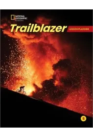 TRAILBLAZER Lesson Planner Level 5