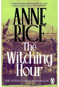 The witching hour wer. angielska
