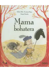 Mama bohatera