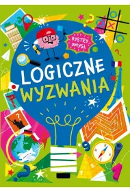 Bystry umys�. Logiczne wyzwania
