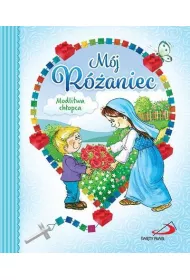 M�j R�aniec. Modlitwa ch�opca