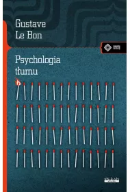 Psychologia tumu