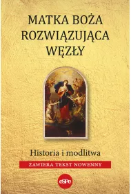 Matka Bo�a Rozwi�zuj�ca W�z�y
