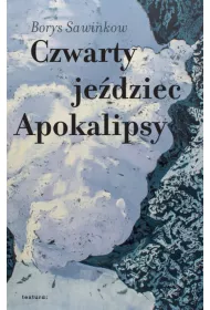 Czwarty je�dziec Apokalipsy