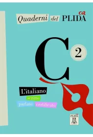 Quaderni del Plida Nuovo C2