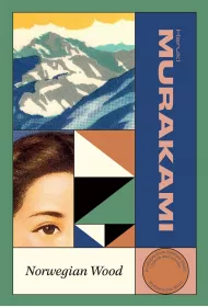 eBook Norwegian Wood epub