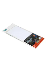 3Doodler - wk�ad jednokolorowy bia�y * Tm Toys