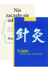 Pakiet: Nie zacz�o si� od ciebie, Cia�o punkt po punkcie