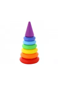 Piramidka 28x13  POLESIE 62376
